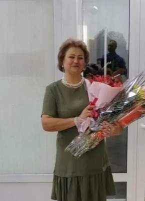 Галина из Барнаула 51 год