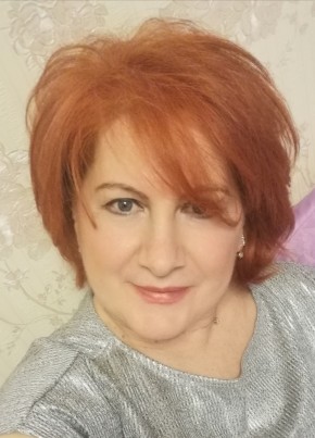 Натали, 54, Россия, Москва