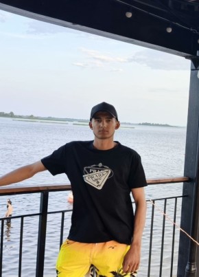 Ali из Сызрани 22 года