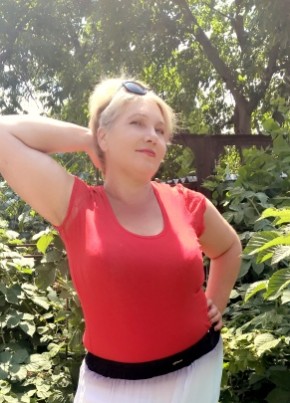 Елена, 57, Россия, Георгиевск