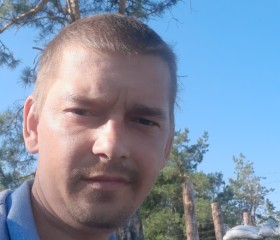 Алекс Красиков, 33 года, Стаханов