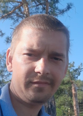 Алекс Красиков, 33, Україна, Стаханов