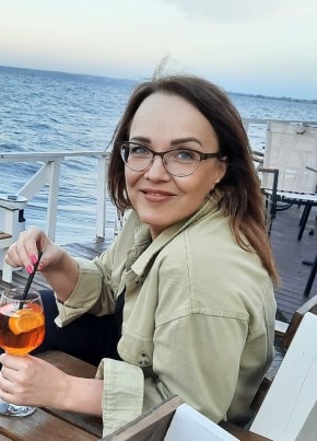 Кристина, 49, Россия, Тольятти
