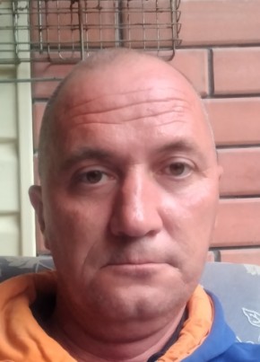 Андрей из Славянск На Кубани 48 лет