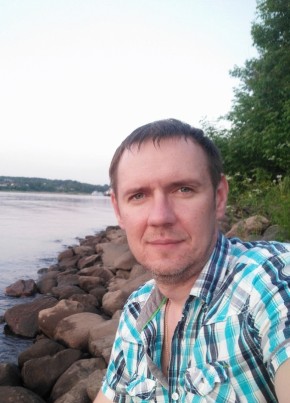 Денис, 47, Россия, Керчь