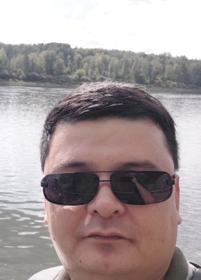 Олег, 38, Россия, Кемерово