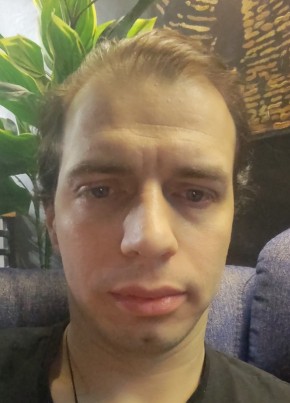 Aleksandr, 37, Russia, Pushkino