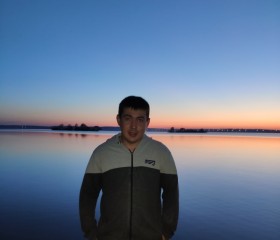 Ник, 28 лет, Солнечногорск