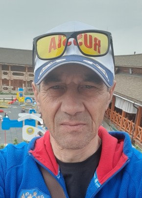 Юрий, 45, Россия, Пермь