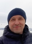 Игорь, 47 лет, Воронеж