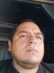 Juan caballero, 35 лет, México Distrito Federal