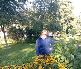 Vera, 65, Saint Petersburg