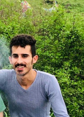 Jehad, 26, سلطنة عمان, صلالة