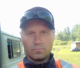 Григорий Нехорош, 44 года, Болотное