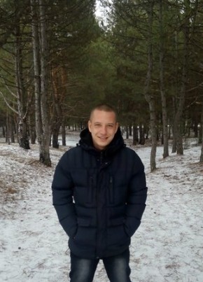 Сергей, 31, Україна, Запоріжжя