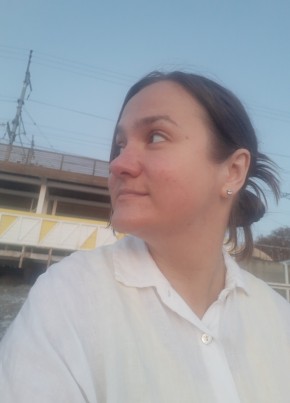 Ольга, 39, Россия, Москва