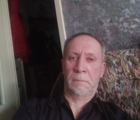 Dzhon, 59, Saint Petersburg