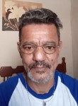 Mauro, 57 лет, Valença (Rio de Janeiro)
