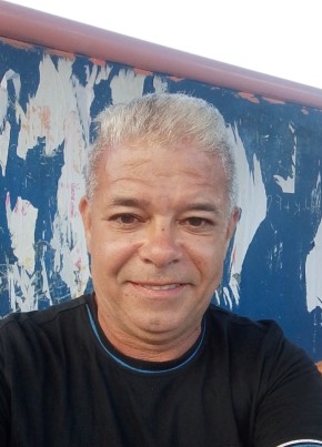 Eduardo из Camaçari 55 лет