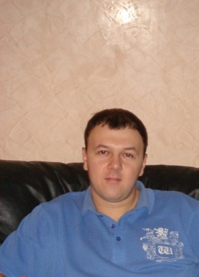 Алексей, 46, Україна, Маріуполь