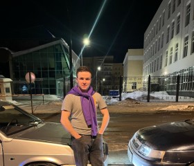 Тимофей, 23 года, Пермь