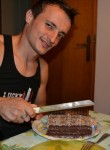 Богдан, 33 года, Санкт-Петербург