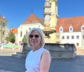 Liubov, 51, Bratislava