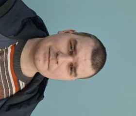 Bogdan, 27, Moscow