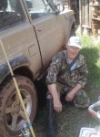 Владимир, 64 года, Усть-Кут