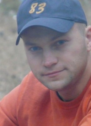 Алексей из Подольска 46 лет
