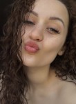 Anastasiya, 22, Moscow