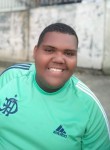 Marcos, 27 лет, Nova Iguaçu