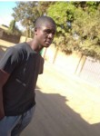 Kevin, 22 года, Élisabethville