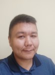 Игорь - Абакан