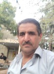 Имран, 53 года, Bakı