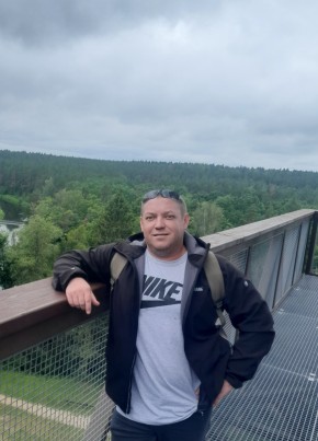 Алексей из Vilniaus miestas 45 лет