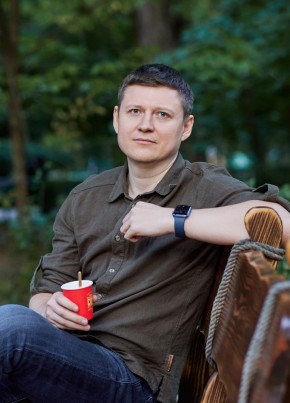 Aleksandr, 41, Russia, Rostov-na-Donu