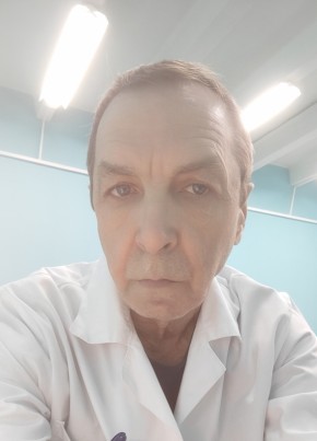 Юрий из Приволжския 60 лет