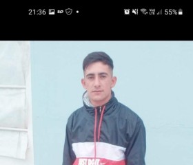 Camilo, 23 года, Chacabuco