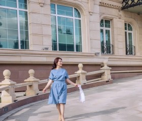 Aliya, 43, Astana