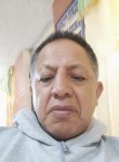 Eduardo, 61 год, Quito