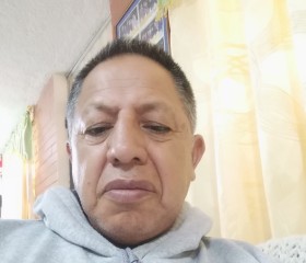 Eduardo, 61 год, Quito