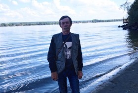 Aleksandr, 60 - Just Me