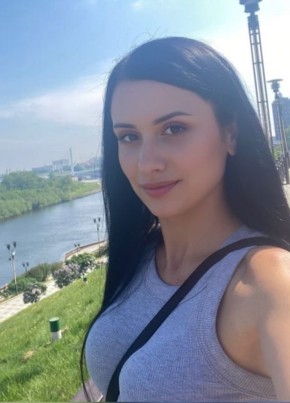 Зинаида, 37, Россия, Санкт-Петербург
