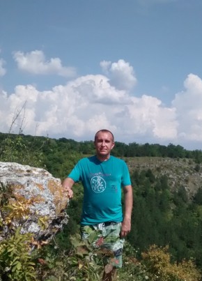 Константин, 47, Republica Moldova, Tiraspolul Nou