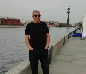 Александр, 55 лет, Балашов