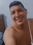 Miguel Flores, 41 год, Barrancabermeja