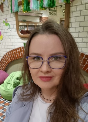 Елена из Карабаново 43 года
