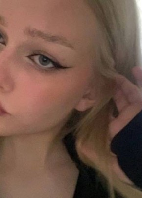 Аня из Тулы 18 лет