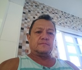 Roberto, 55 лет, Mogi-Gaucu